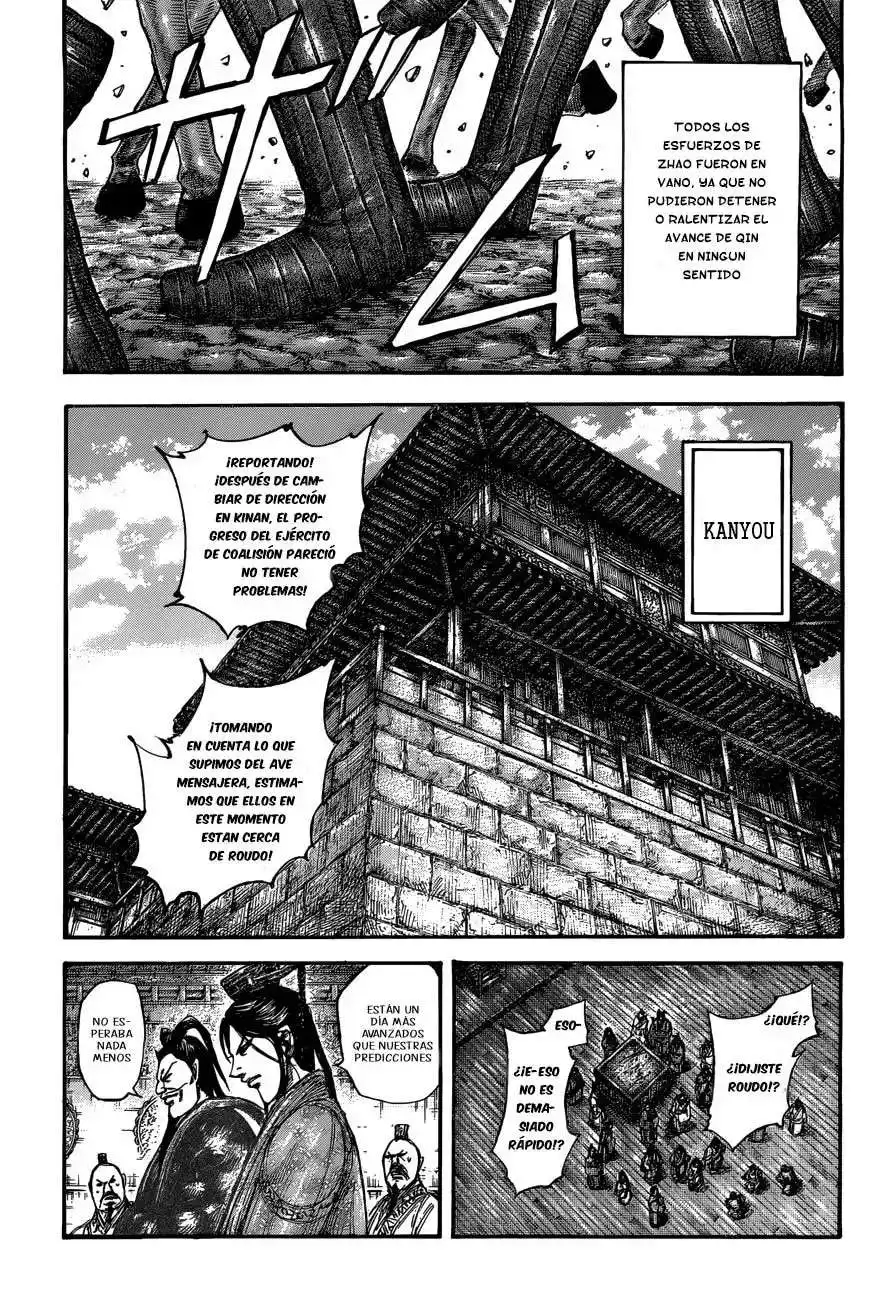 Página 12 — Kingdom Capítulo 504