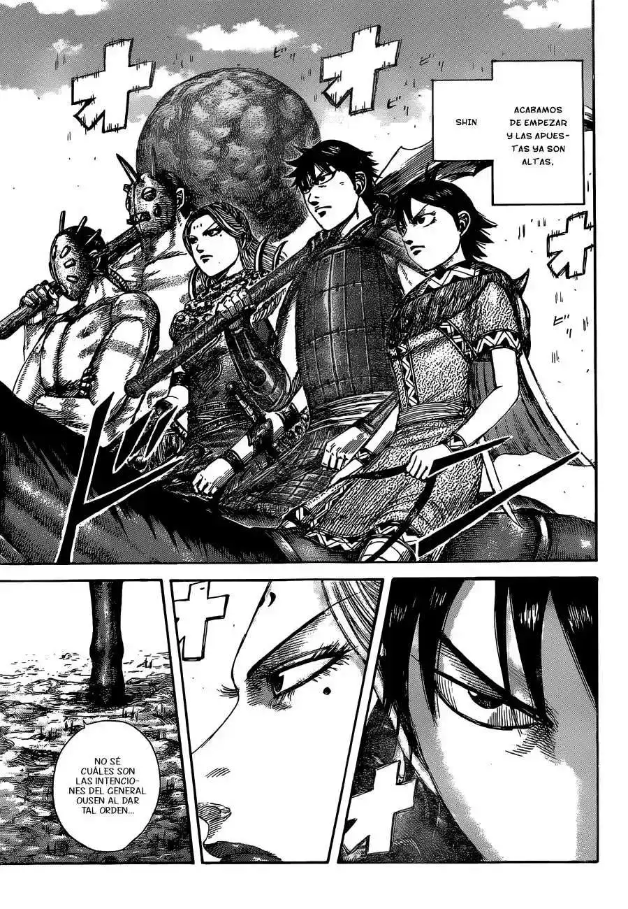 Página 7 — Kingdom Capítulo 505