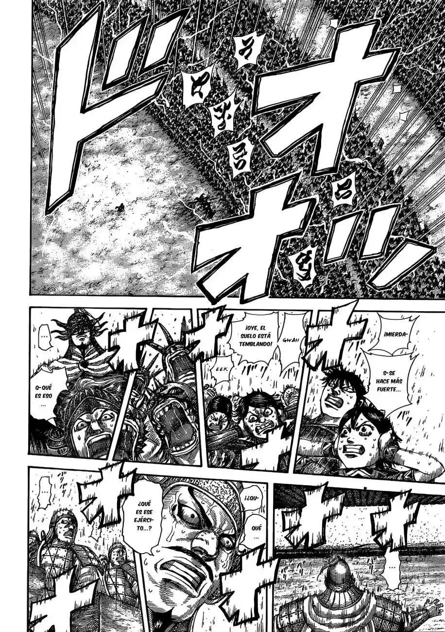 Página 16 — Kingdom Capítulo 505
