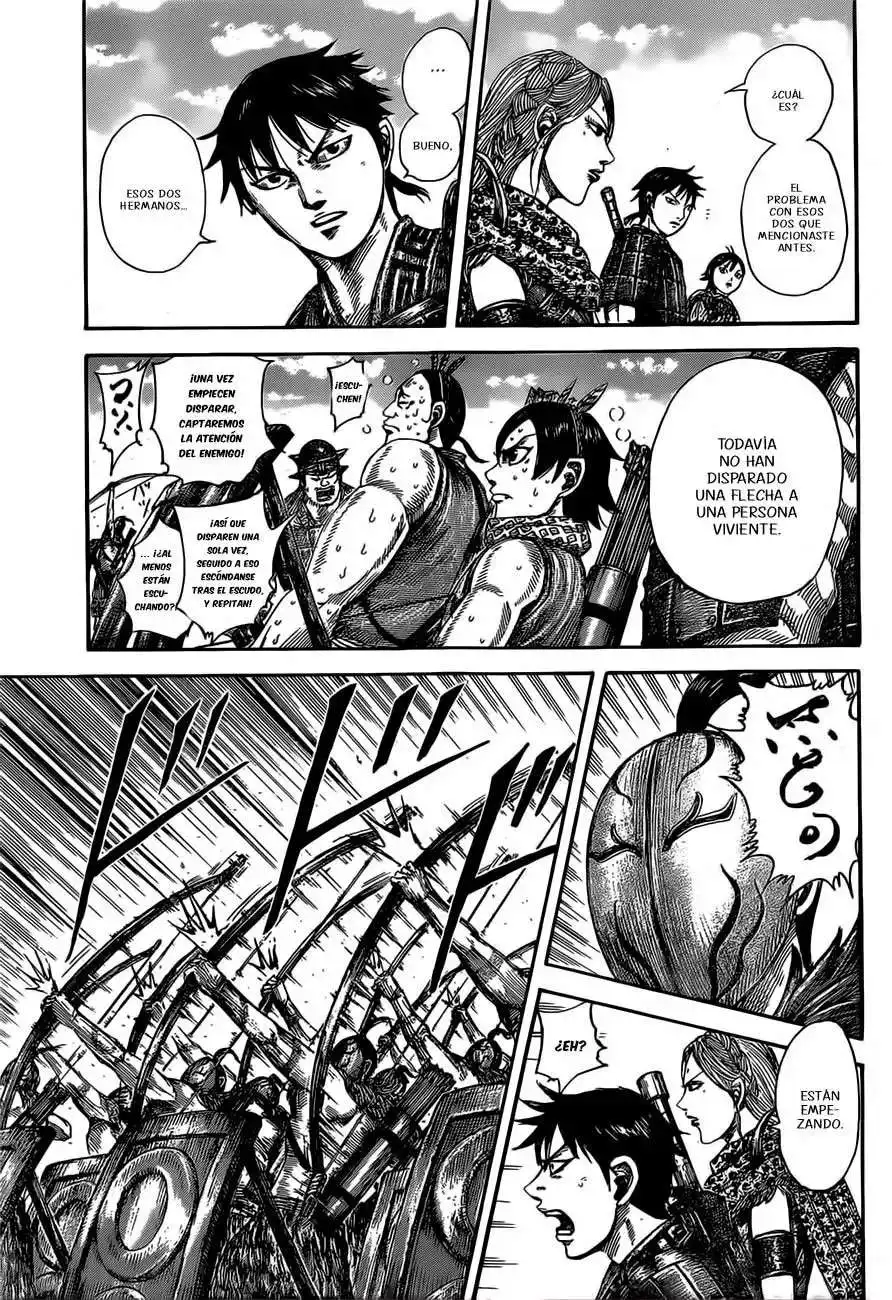 Página 6 — Kingdom Capítulo 507