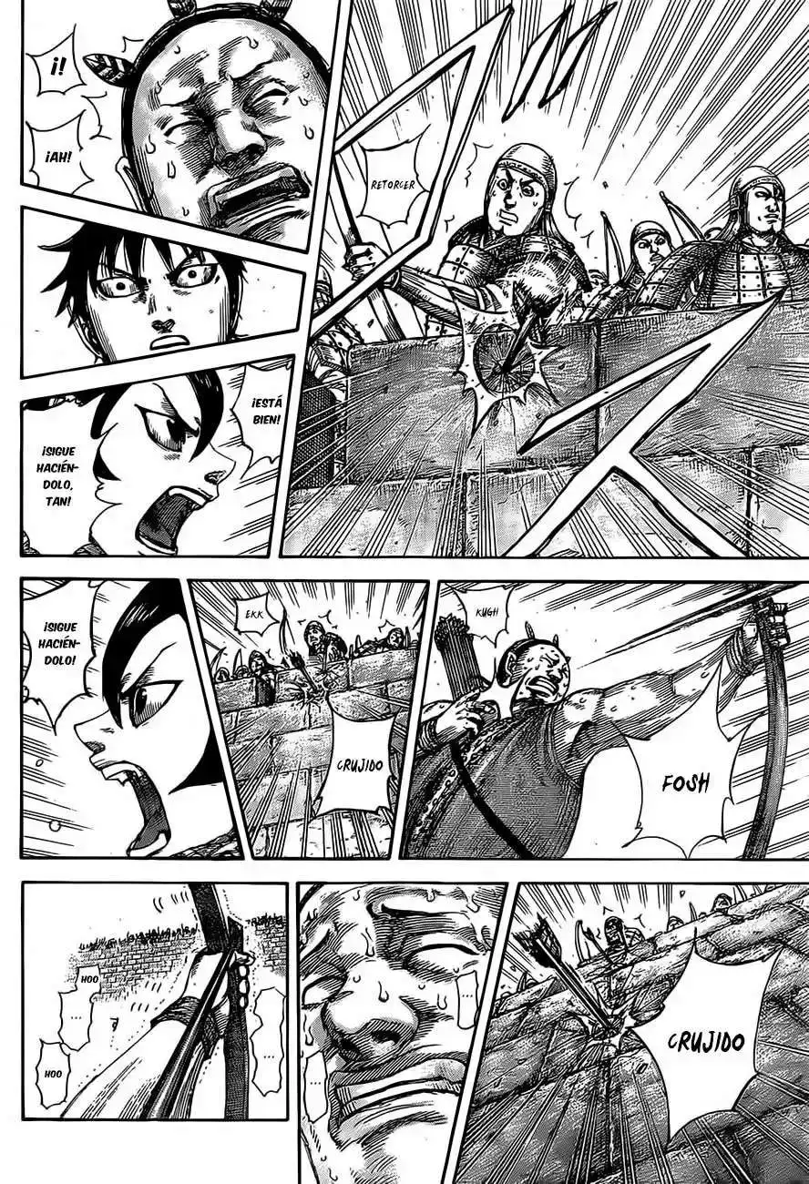 Página 17 — Kingdom Capítulo 507