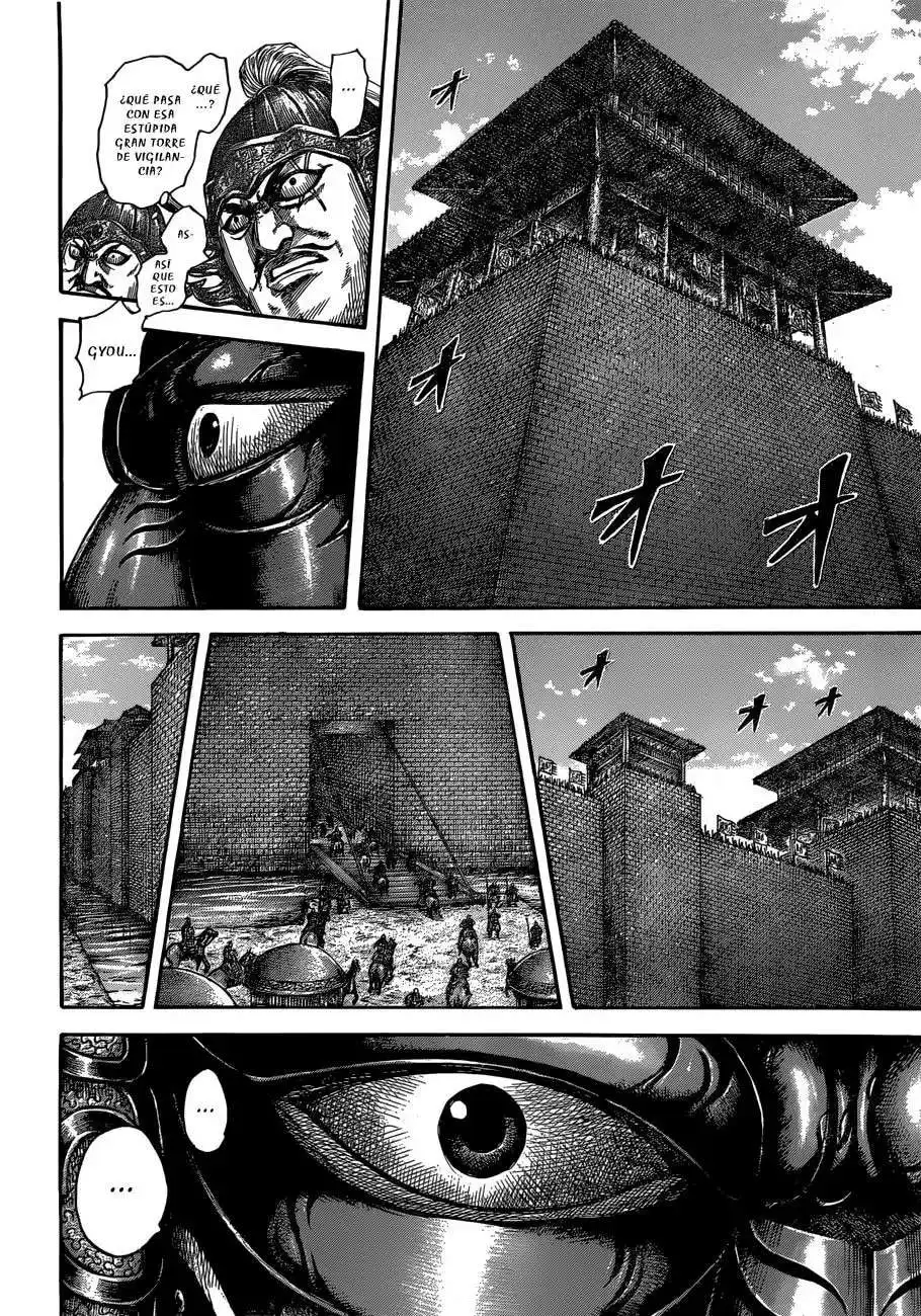 Página 5 — Kingdom Capítulo 512