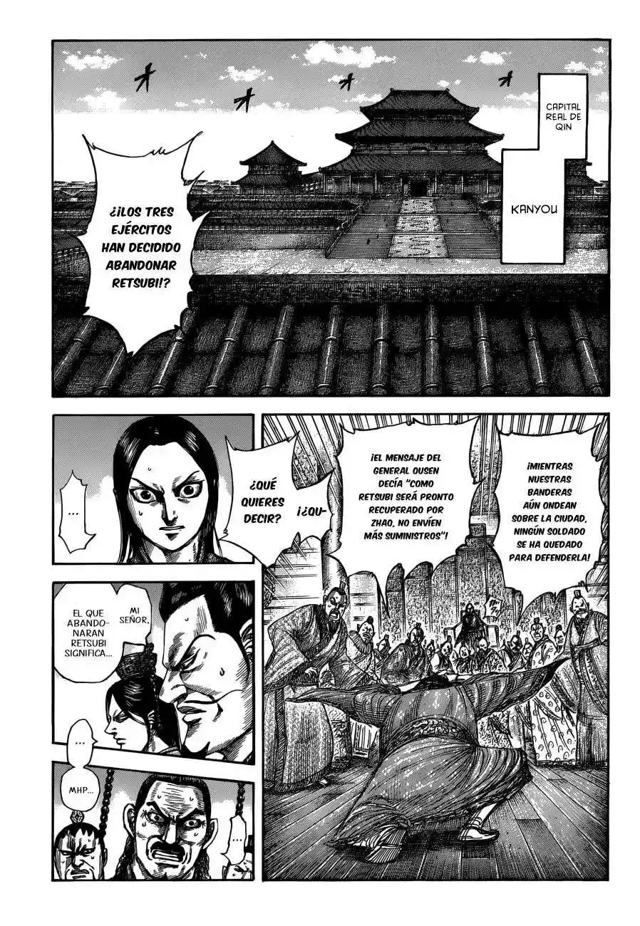 Página 4 — Kingdom Capítulo 515