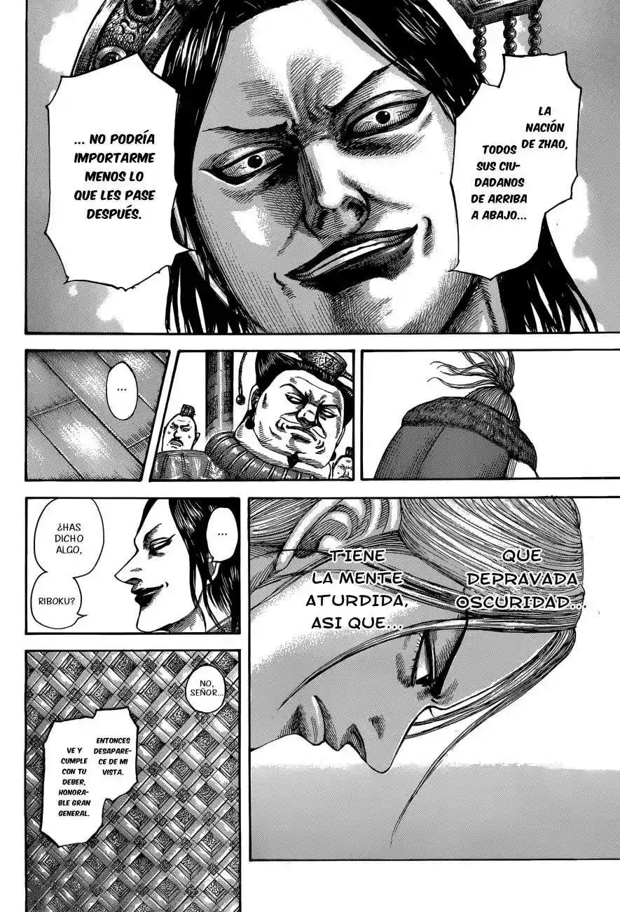 Página 6 — Kingdom Capítulo 517