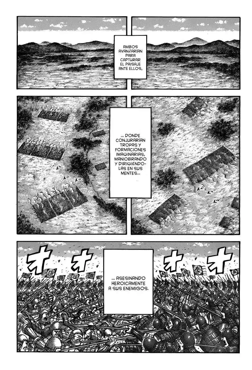 Página 6 — Kingdom Capítulo 519