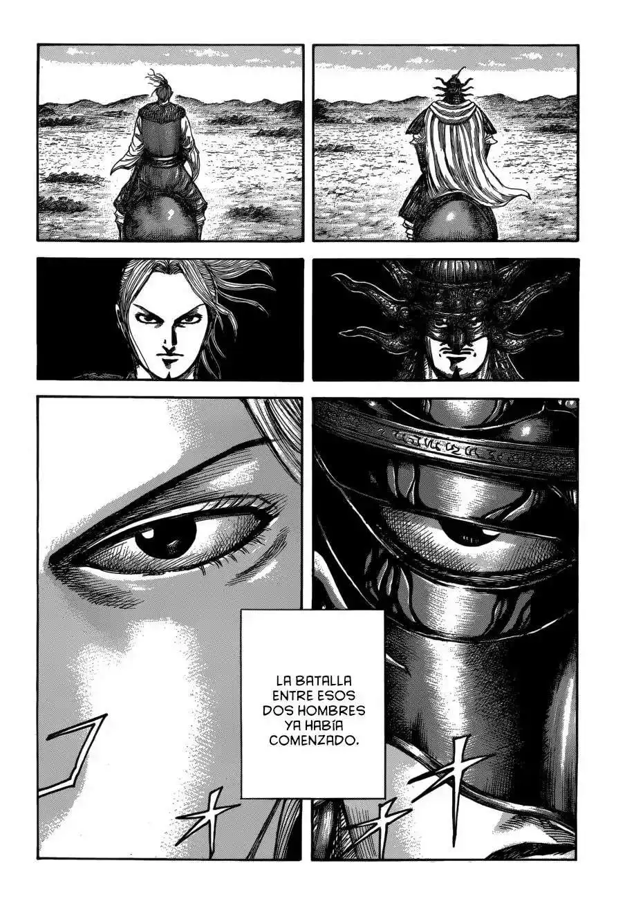 Página 7 — Kingdom Capítulo 519