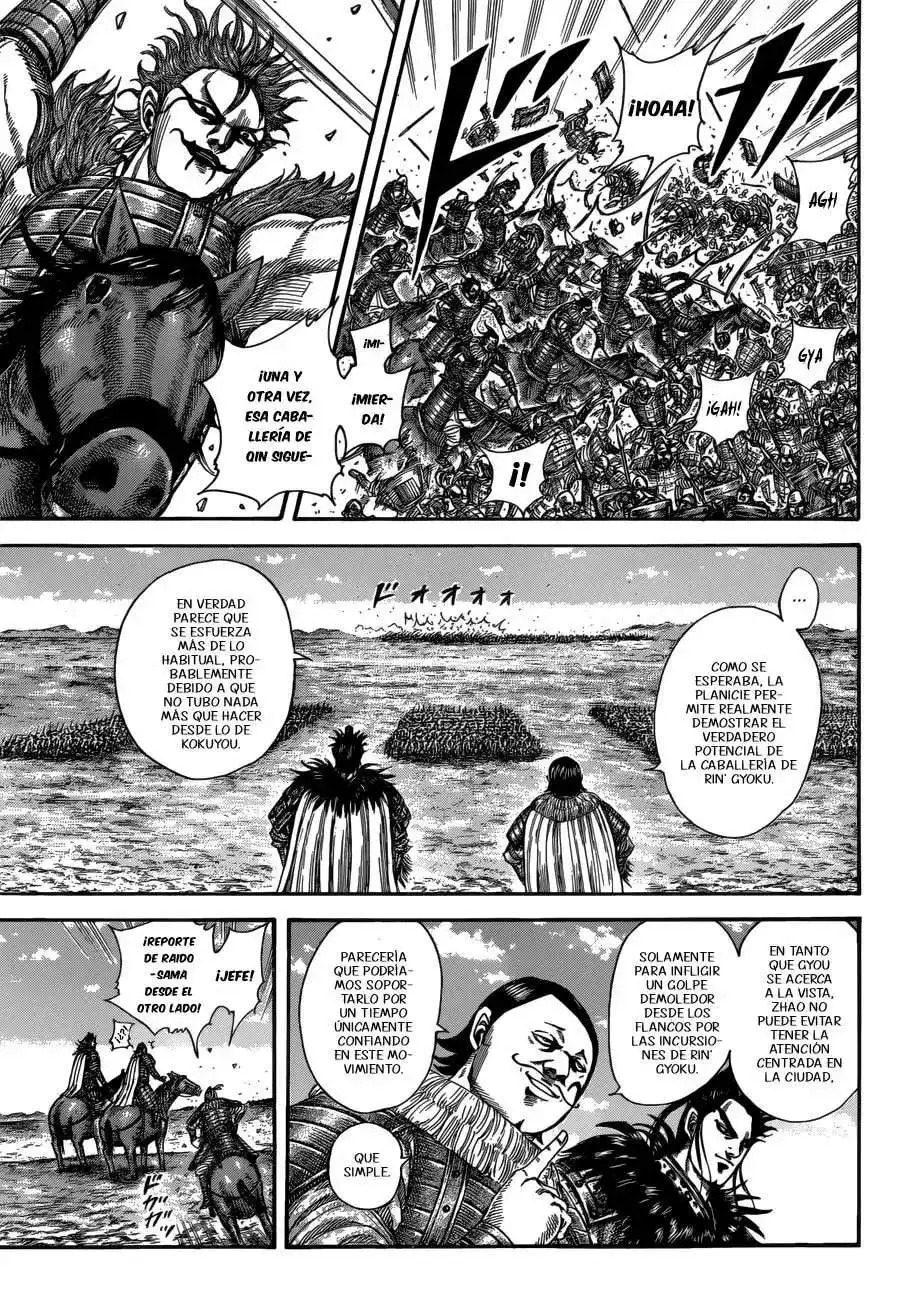 Página 10 — Kingdom Capítulo 519