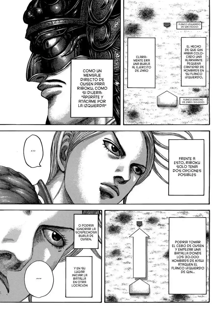Página 7 — Kingdom Capítulo 520