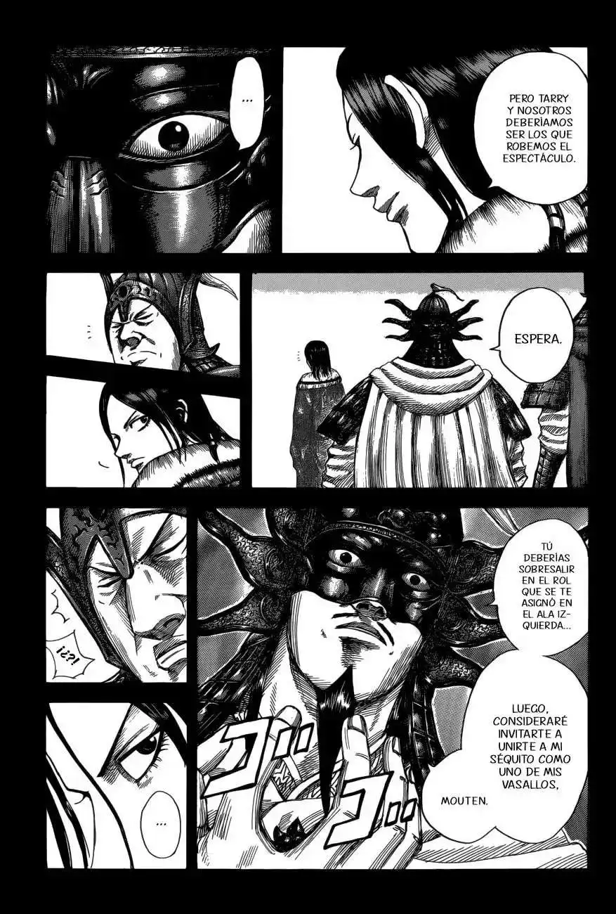 Página 4 — Kingdom Capítulo 523