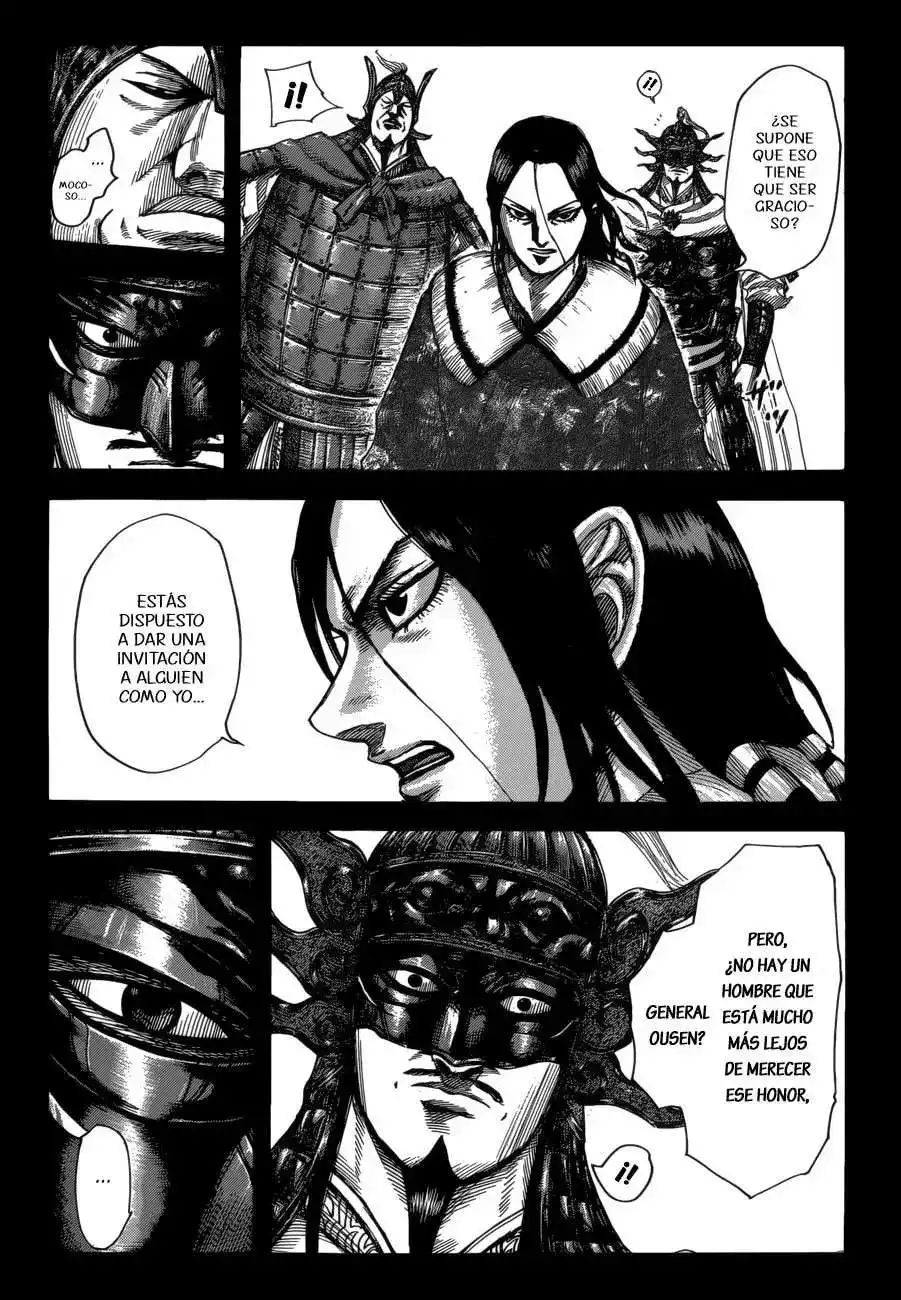 Página 5 — Kingdom Capítulo 523