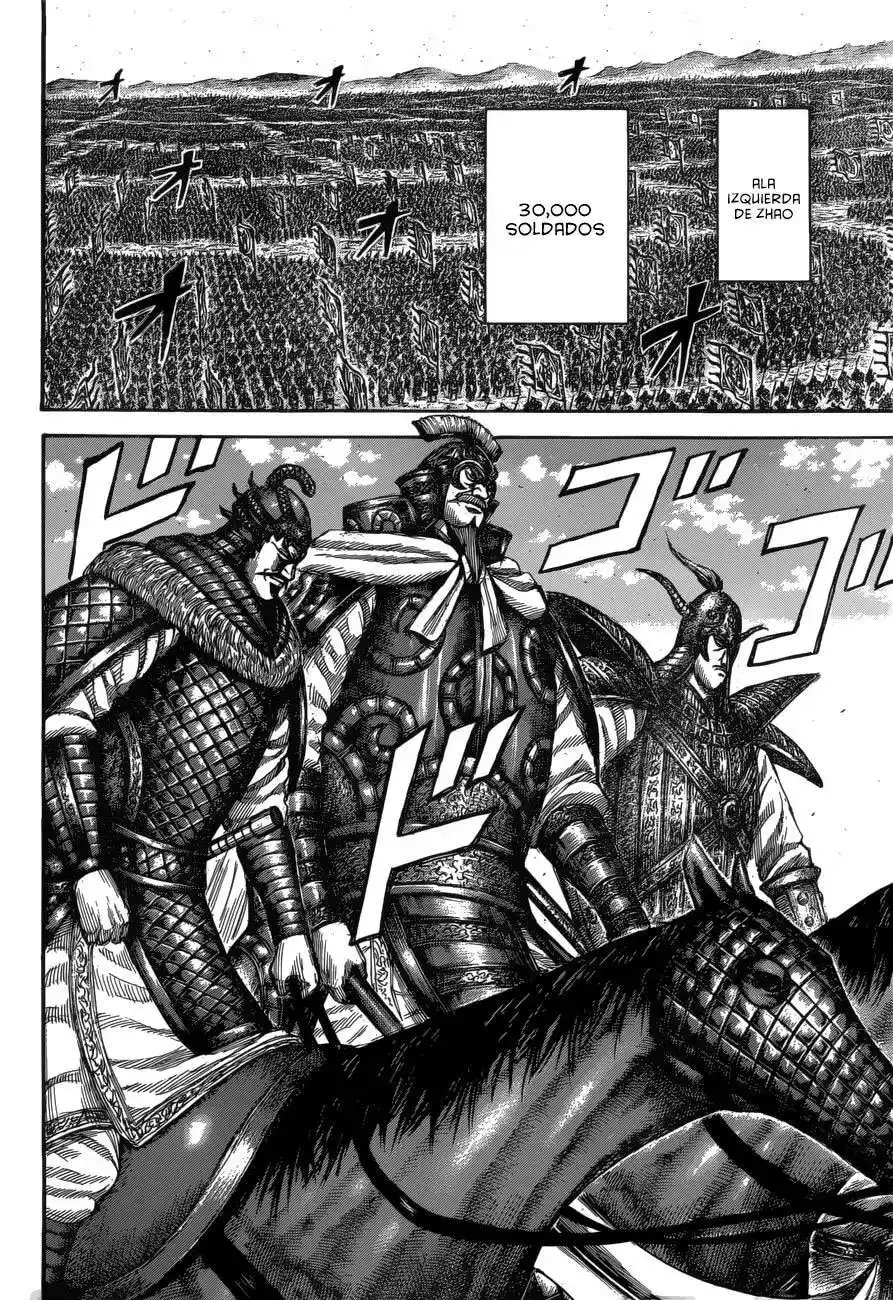 Página 7 — Kingdom Capítulo 523