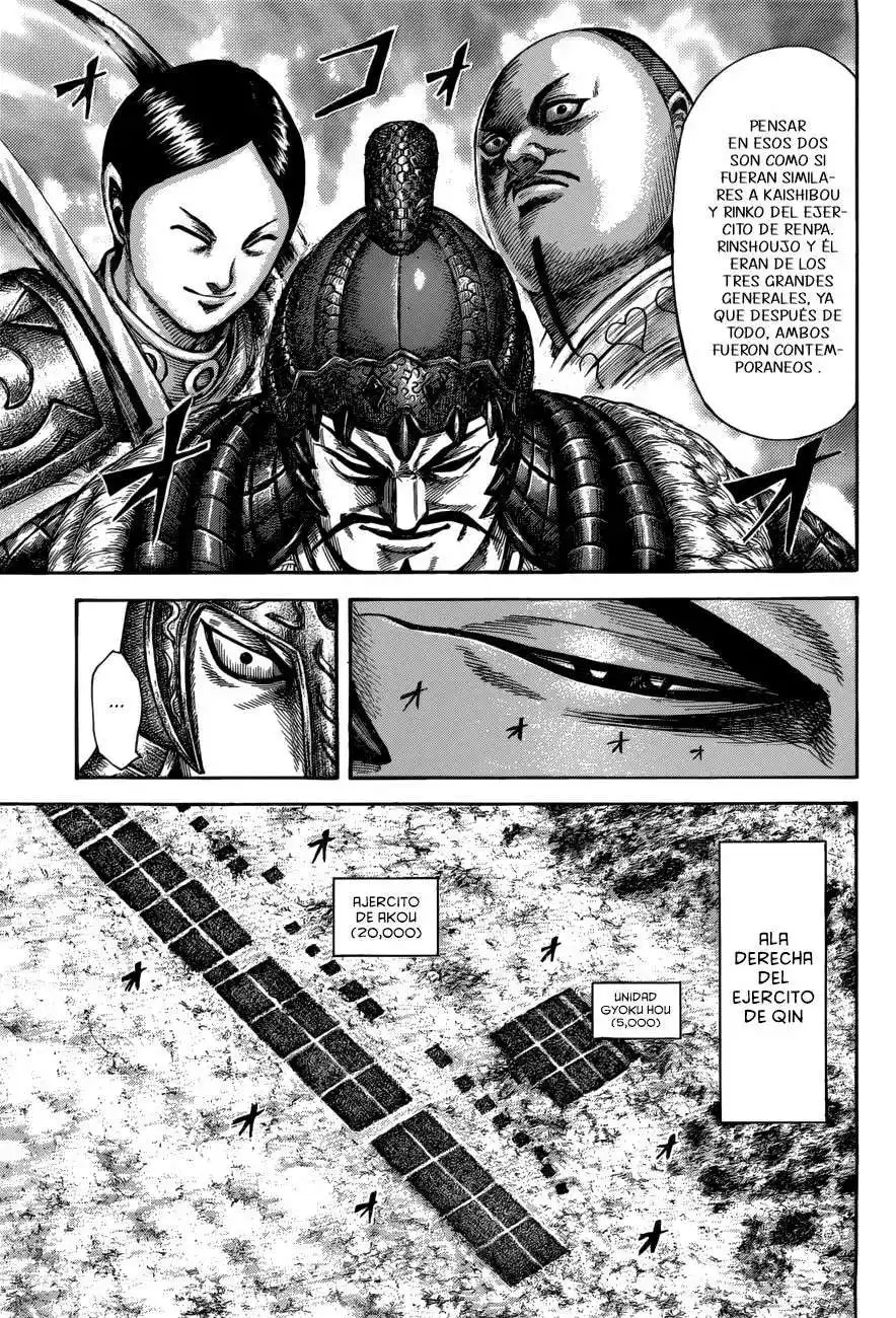 Página 10 — Kingdom Capítulo 523