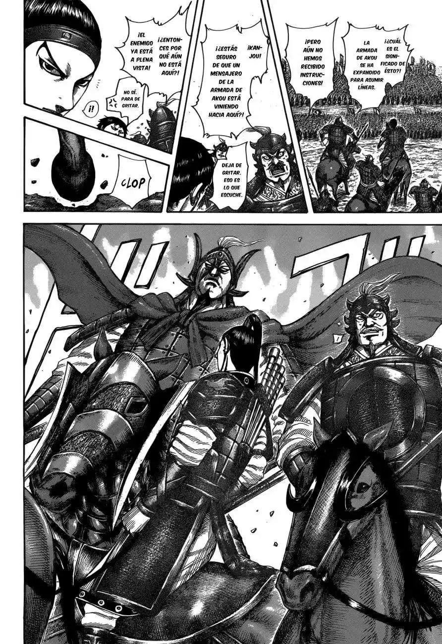 Página 11 — Kingdom Capítulo 523