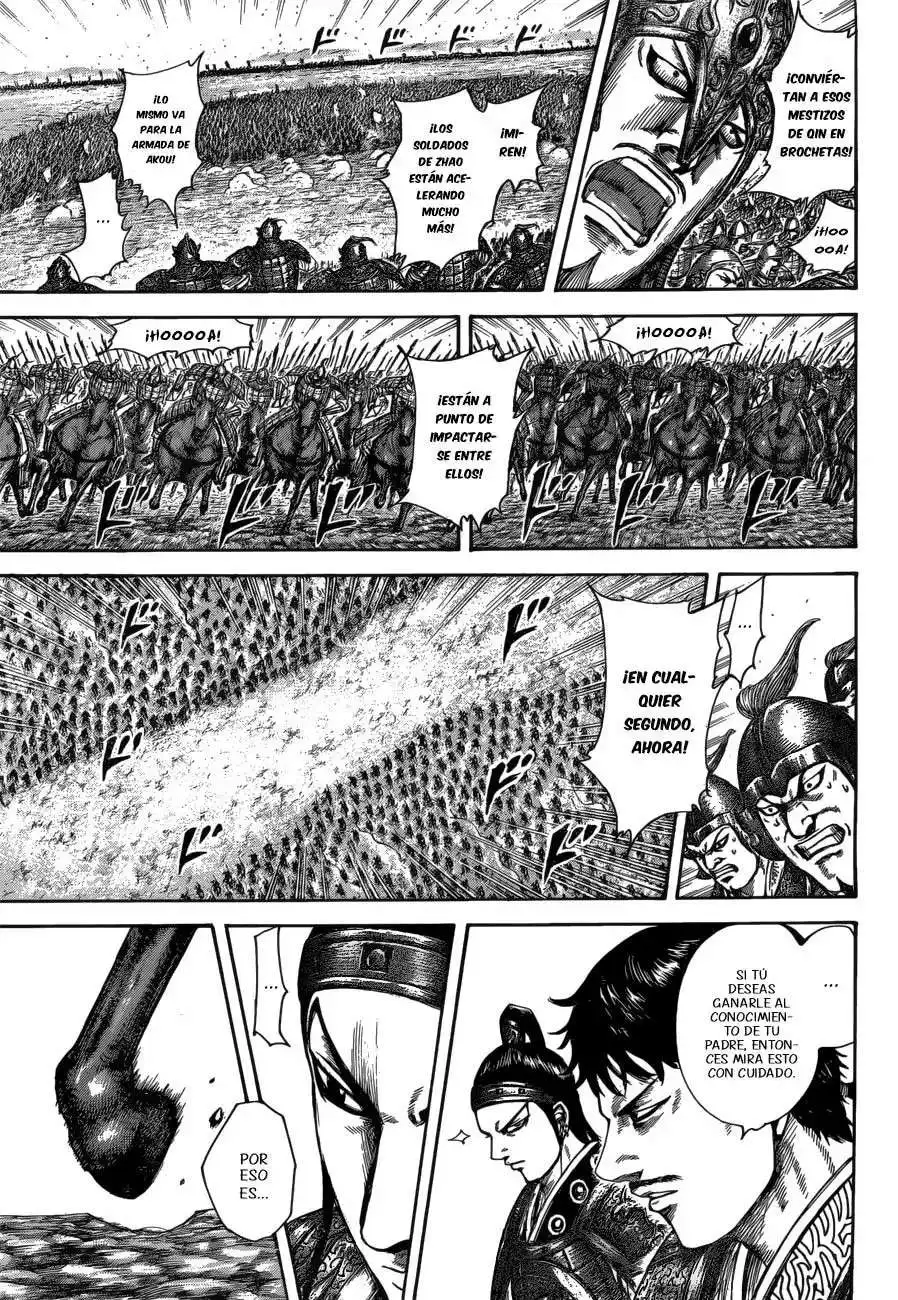 Página 19 — Kingdom Capítulo 523