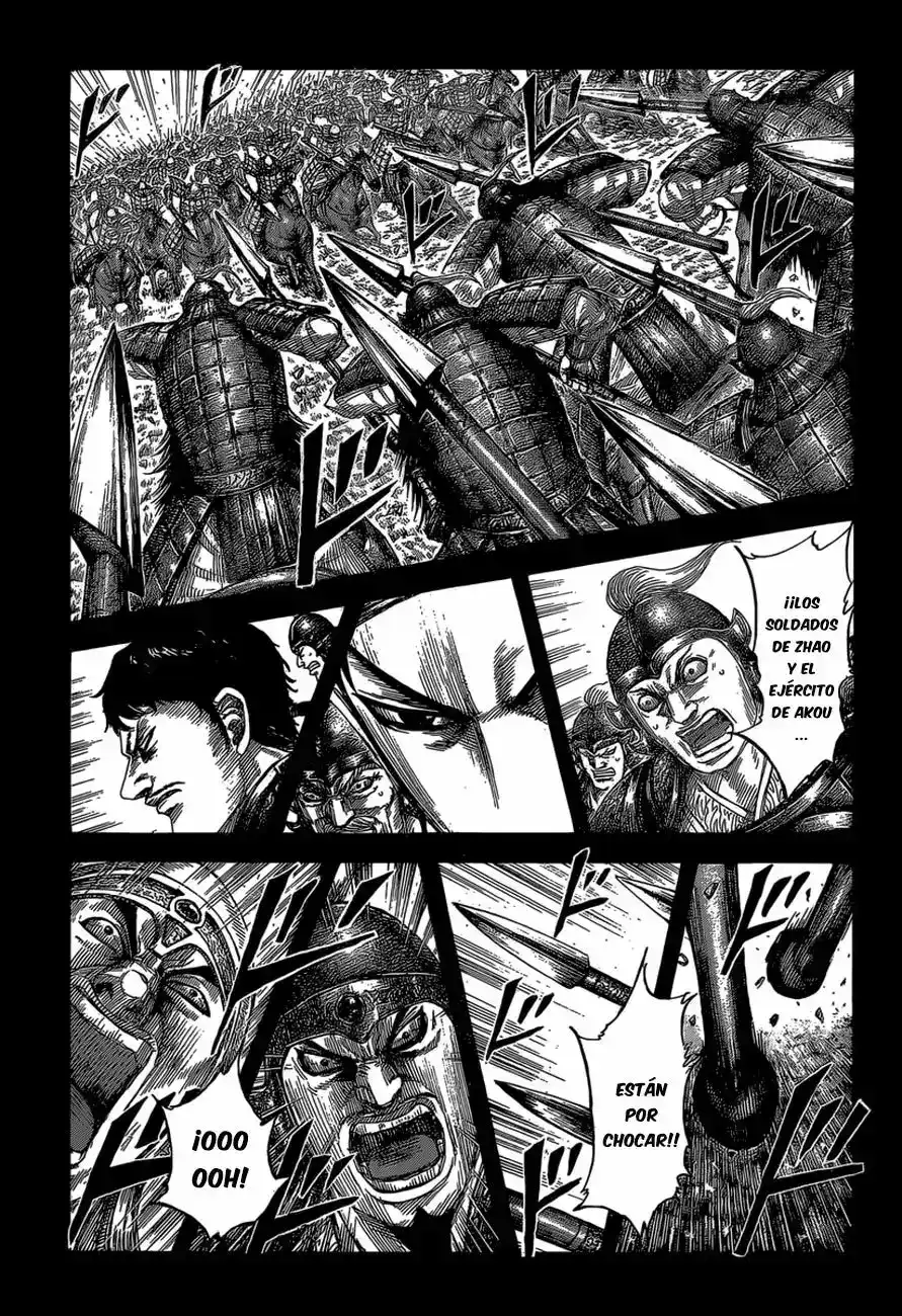 Página 4 — Kingdom Capítulo 524