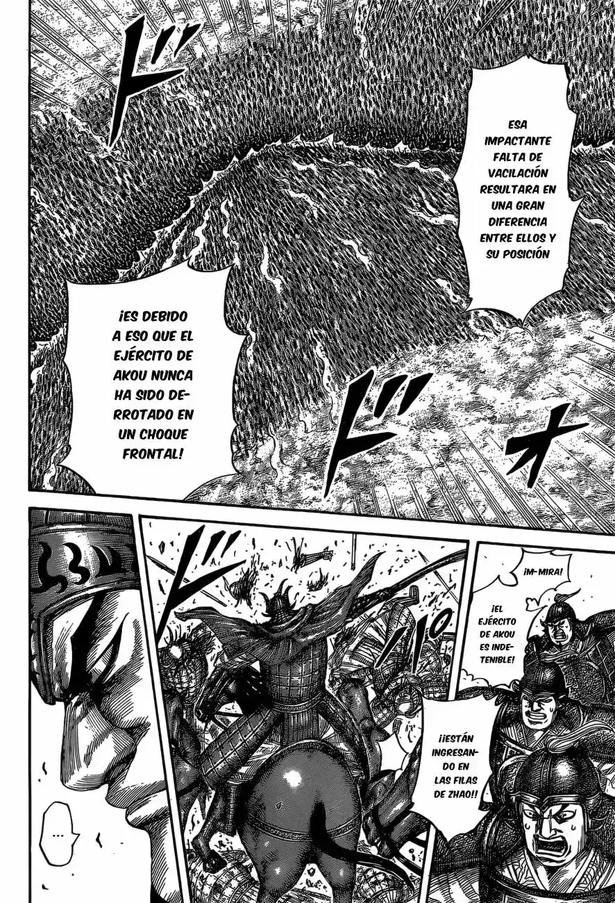 Página 9 — Kingdom Capítulo 524