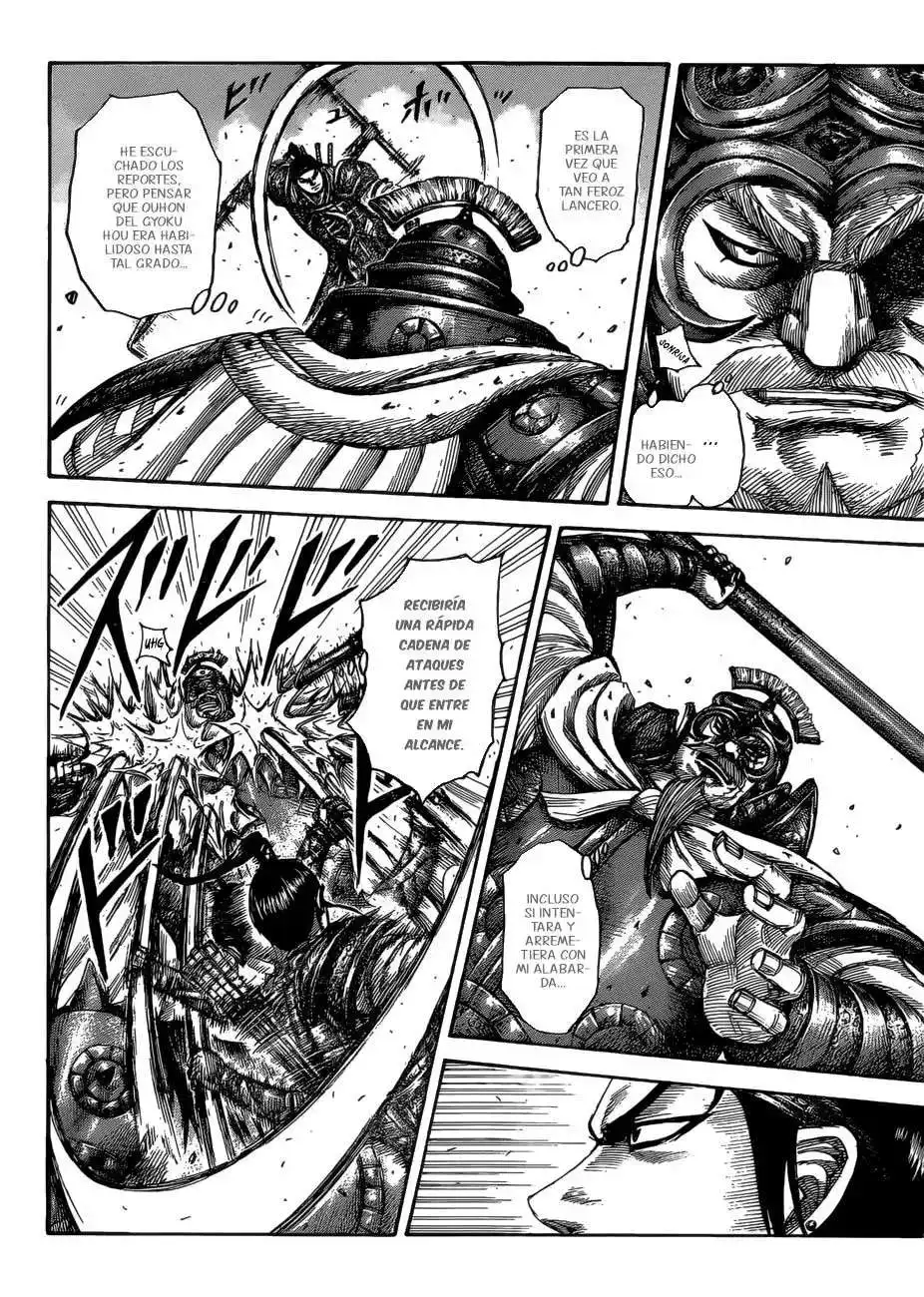 Página 6 — Kingdom Capítulo 526