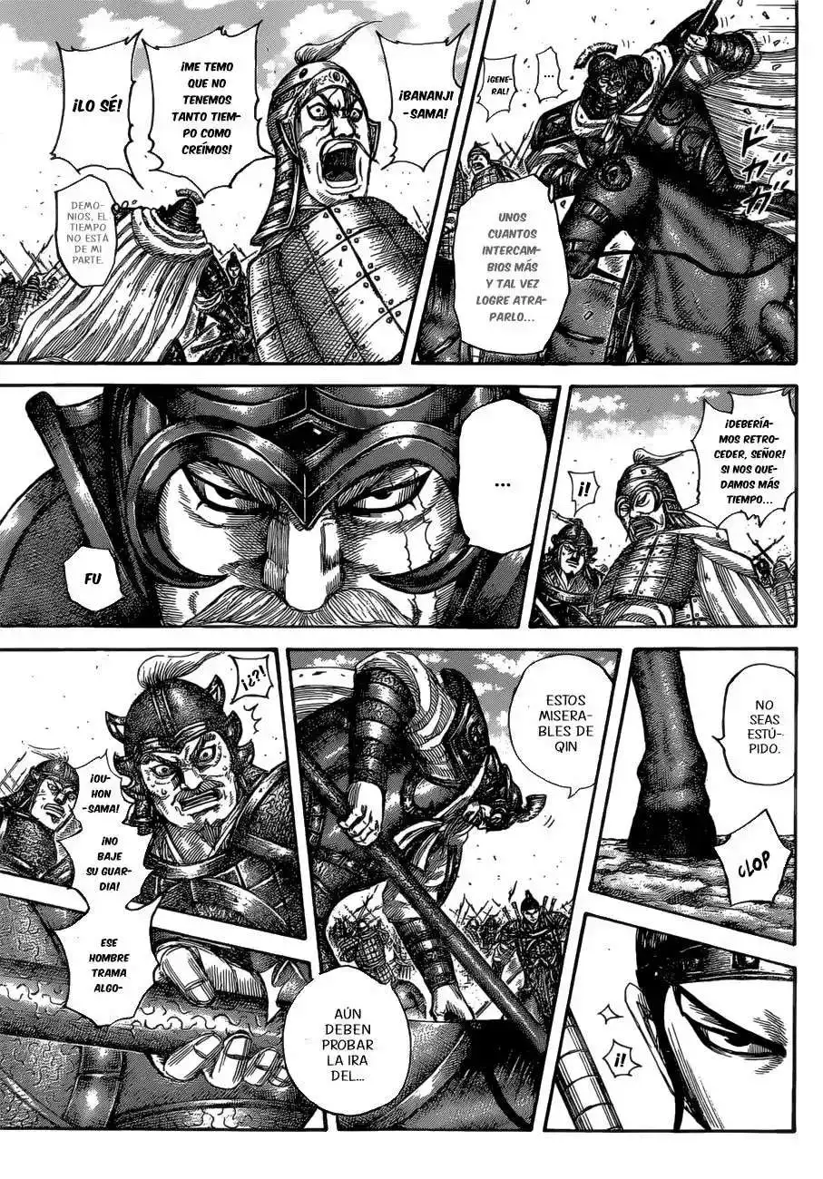 Página 7 — Kingdom Capítulo 526
