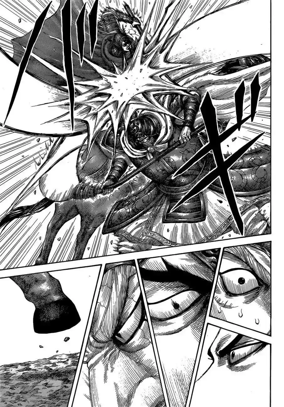 Página 13 — Kingdom Capítulo 526
