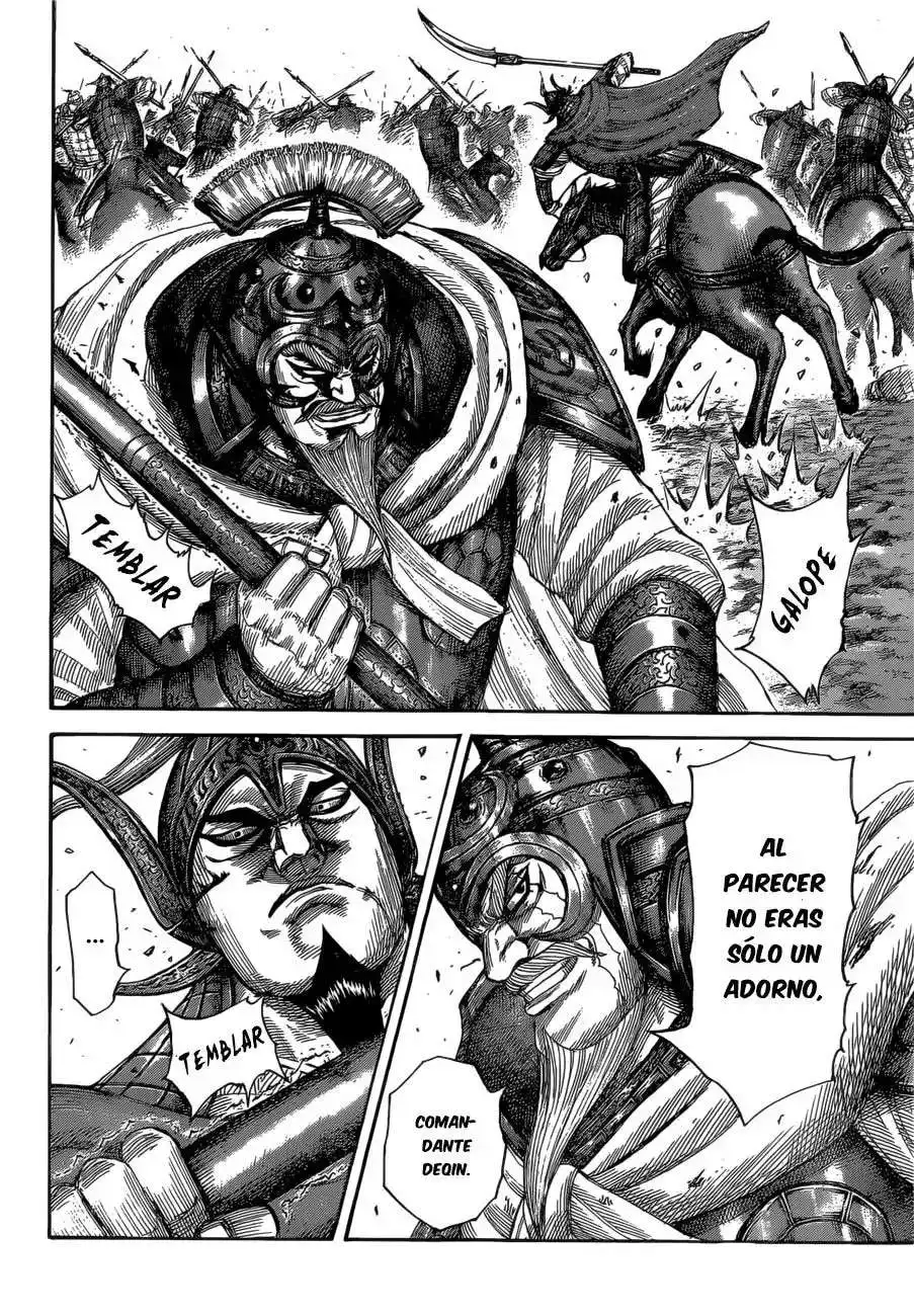 Página 14 — Kingdom Capítulo 526