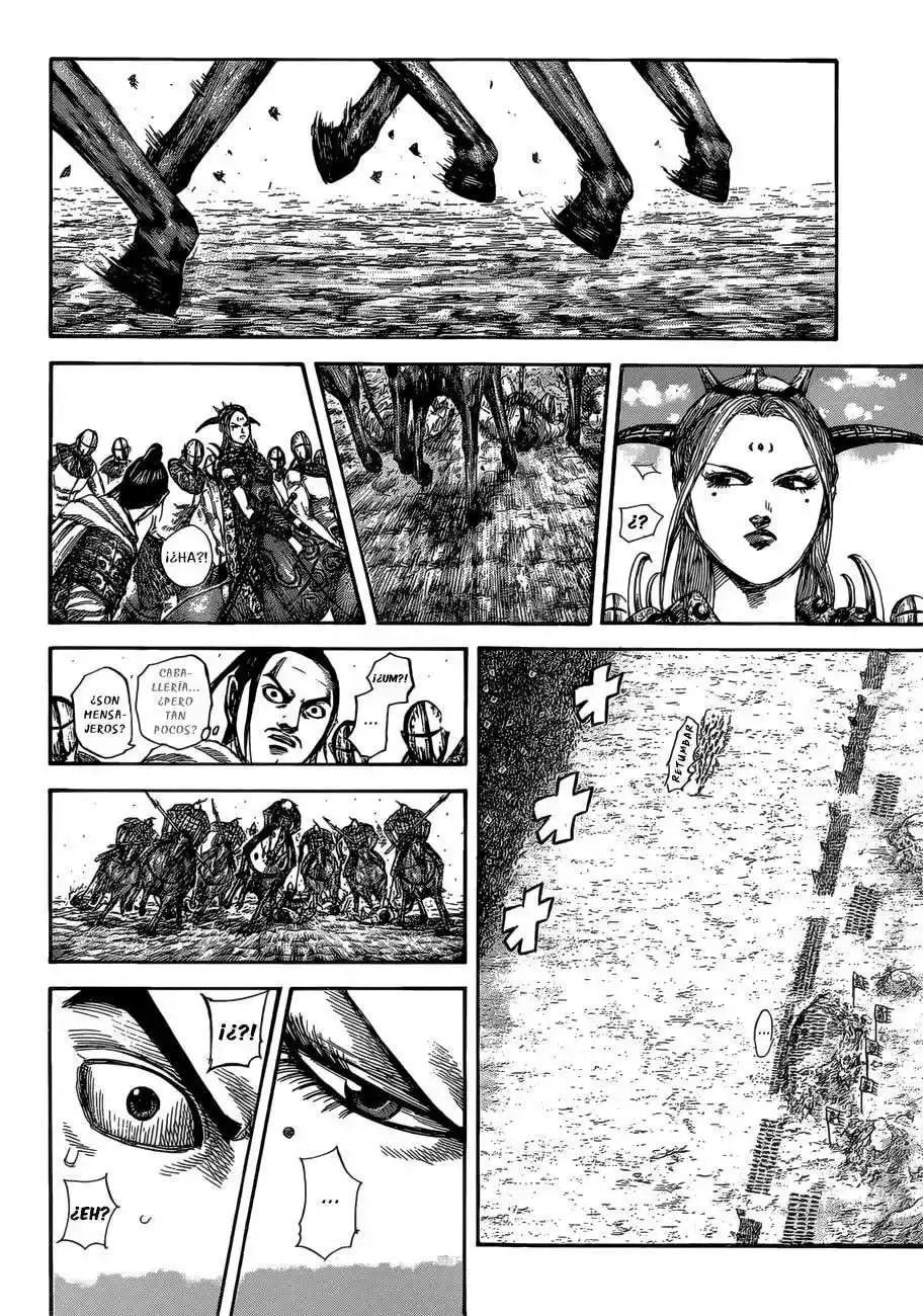 Página 6 — Kingdom Capítulo 527