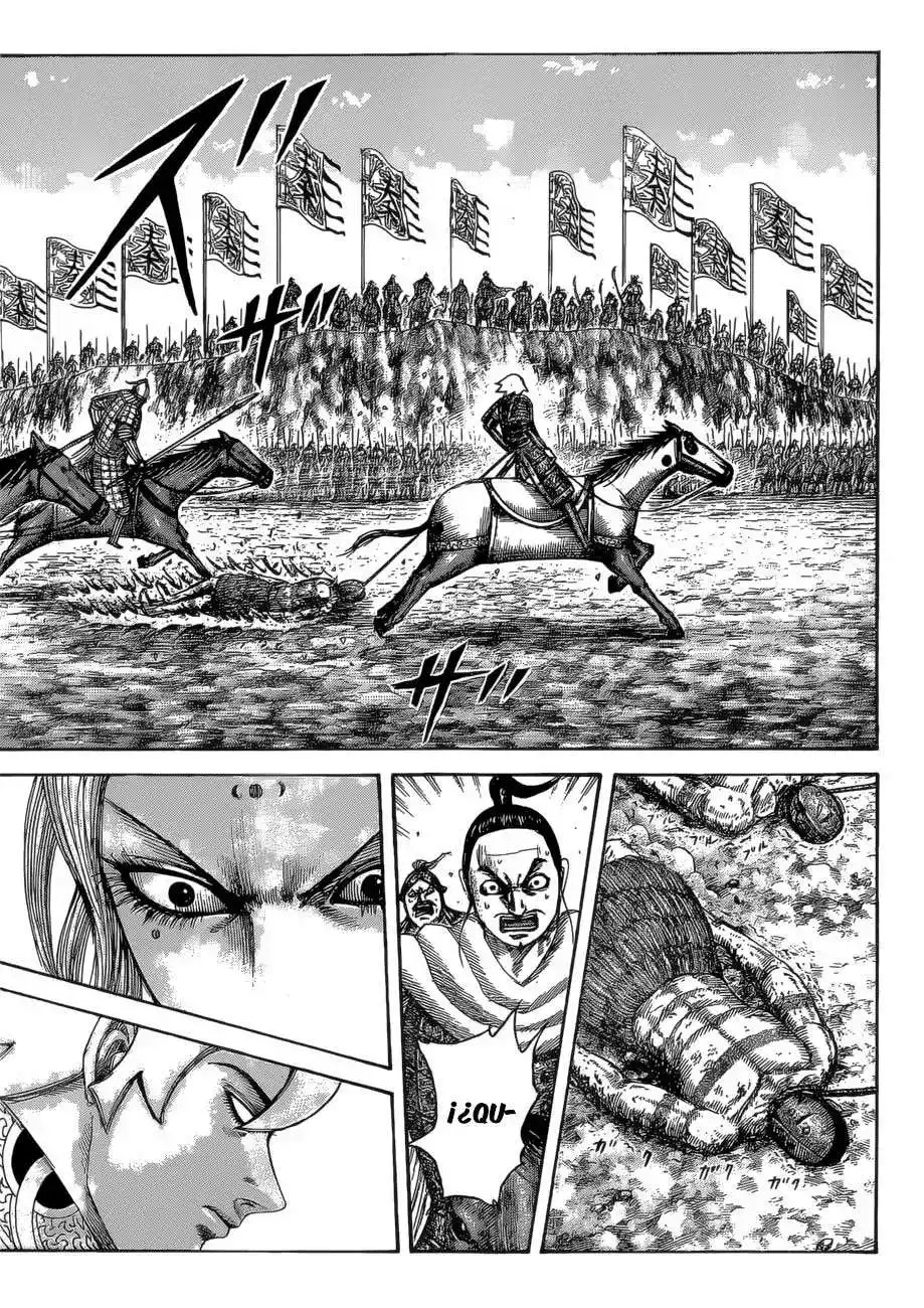 Página 7 — Kingdom Capítulo 527