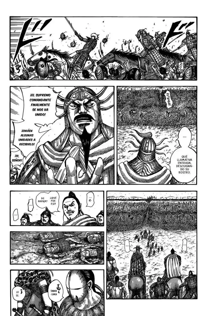 Página 10 — Kingdom Capítulo 527