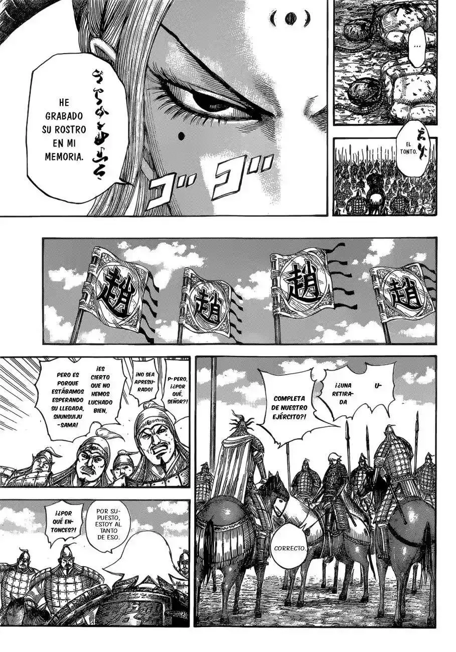 Página 11 — Kingdom Capítulo 527