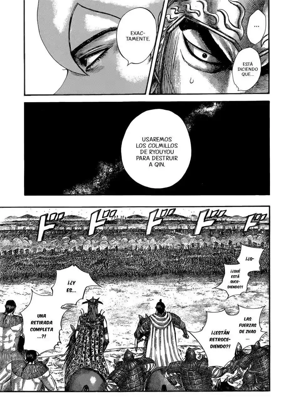 Página 13 — Kingdom Capítulo 527