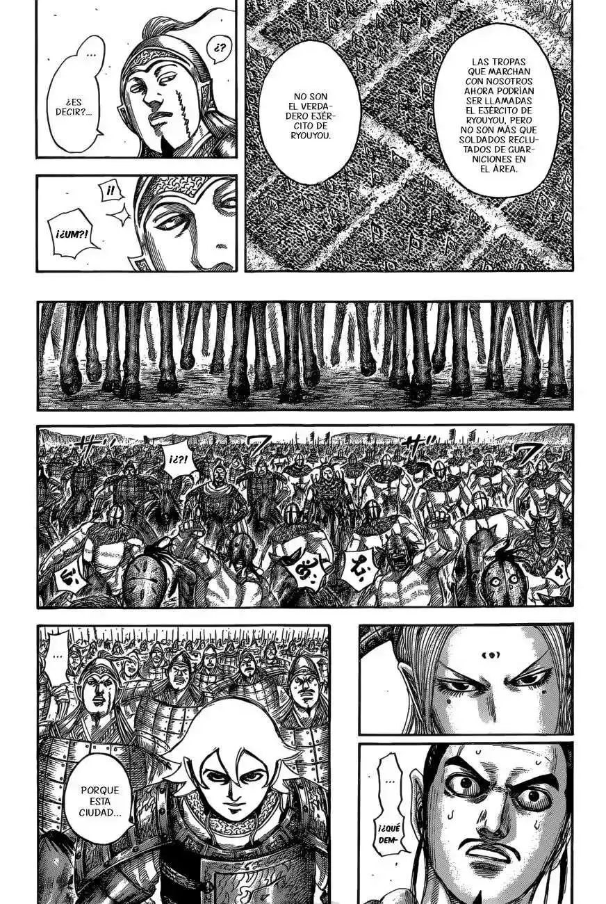 Página 17 — Kingdom Capítulo 527
