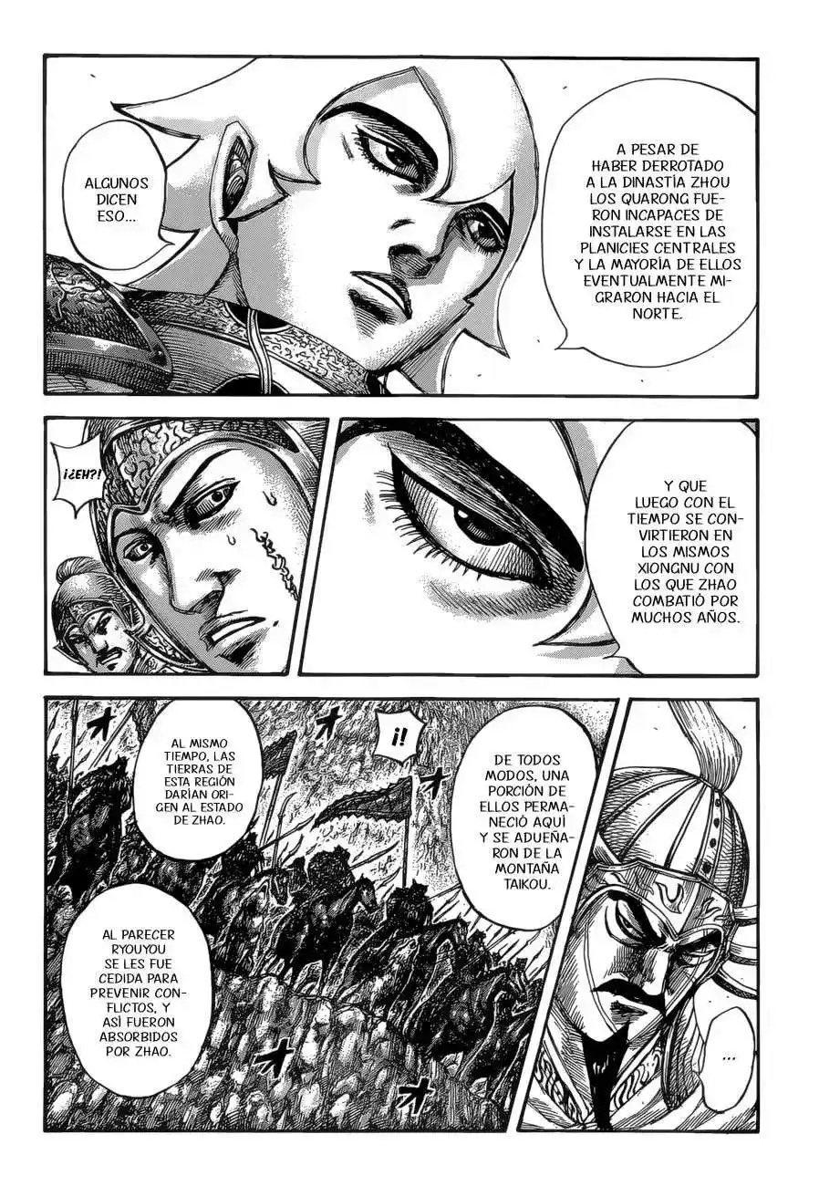Página 5 — Kingdom Capítulo 528