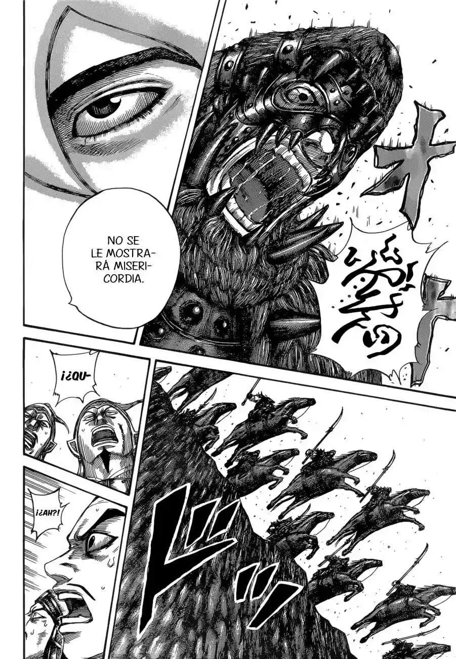 Página 7 — Kingdom Capítulo 528