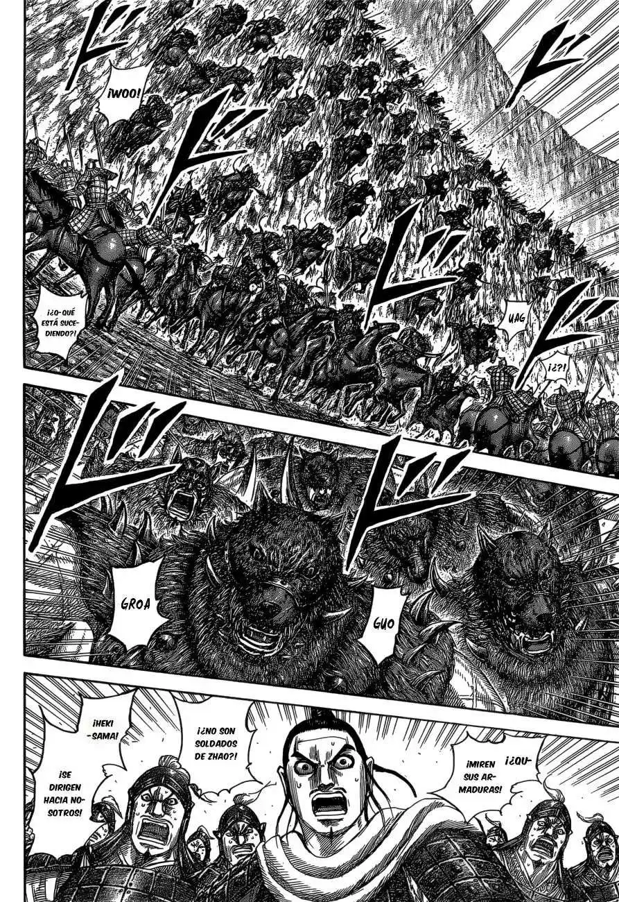 Página 9 — Kingdom Capítulo 528