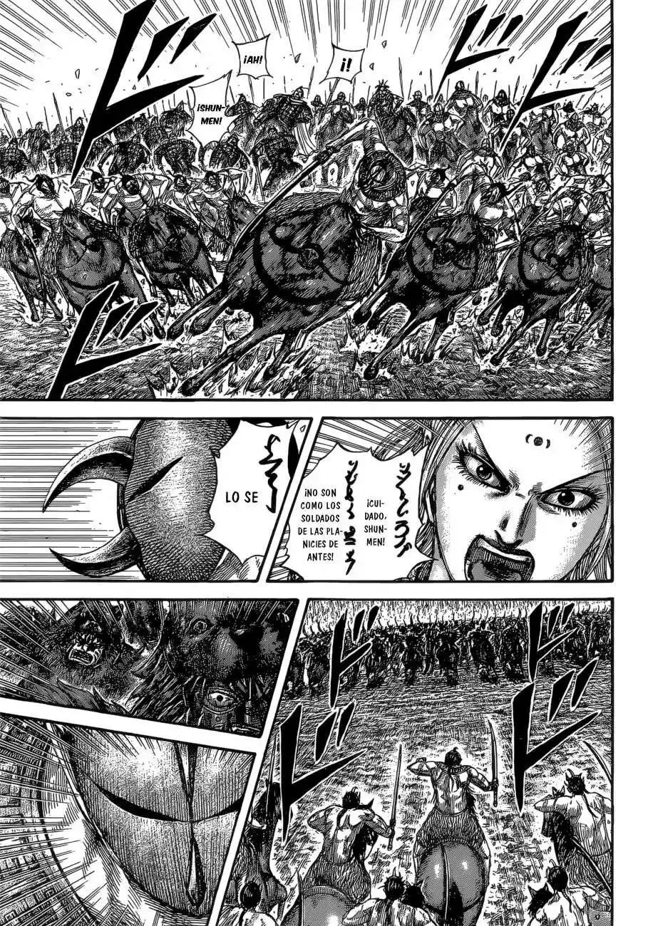 Página 10 — Kingdom Capítulo 528