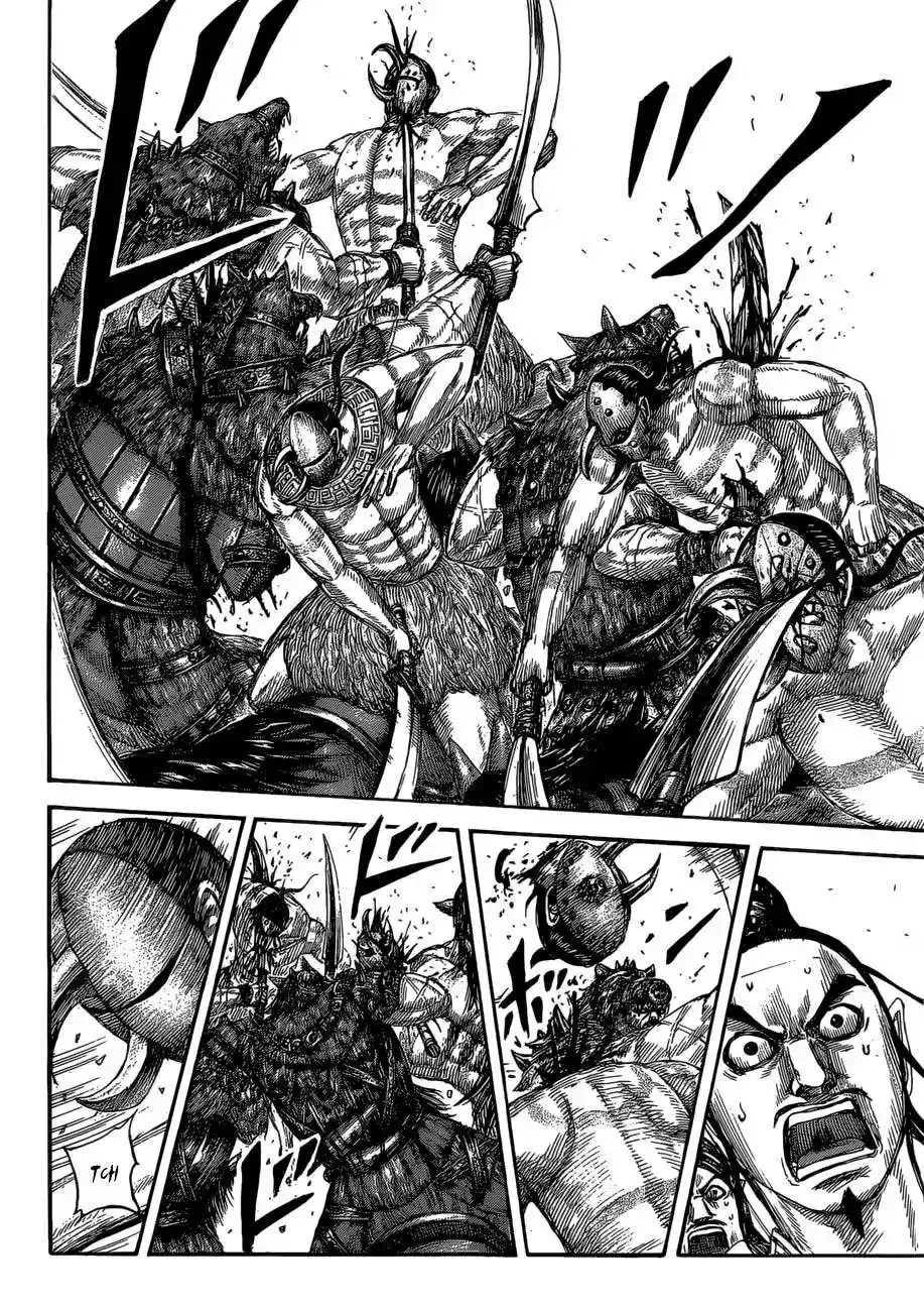 Página 11 — Kingdom Capítulo 528