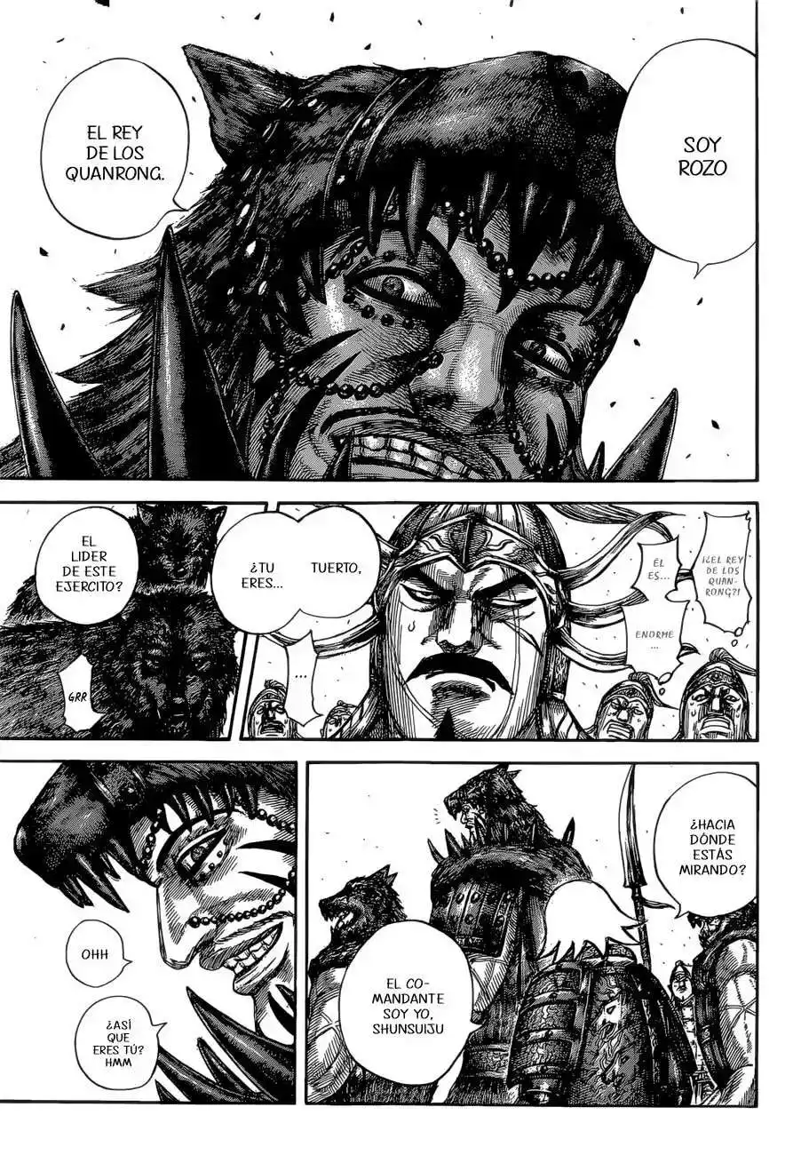 Página 14 — Kingdom Capítulo 528