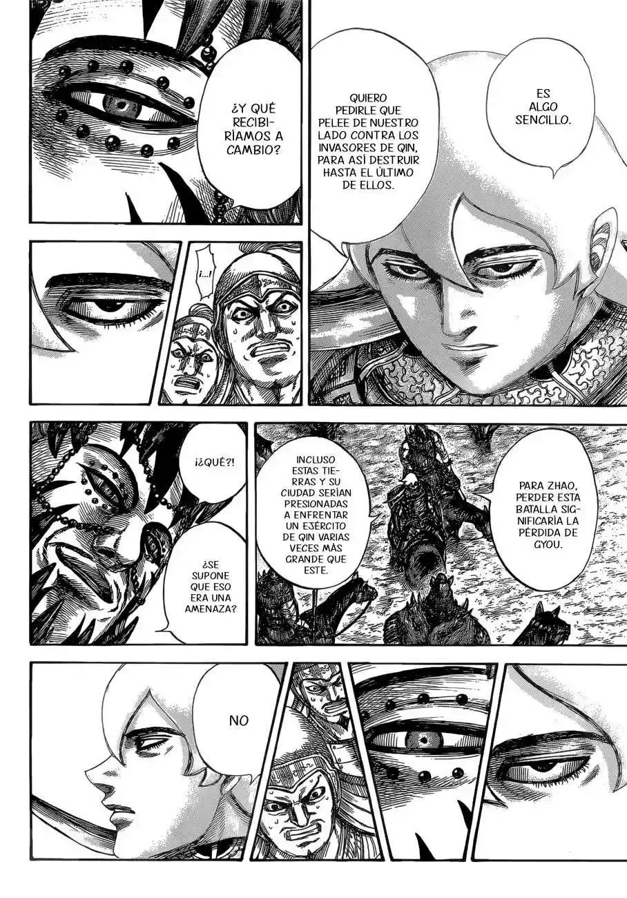 Página 17 — Kingdom Capítulo 528