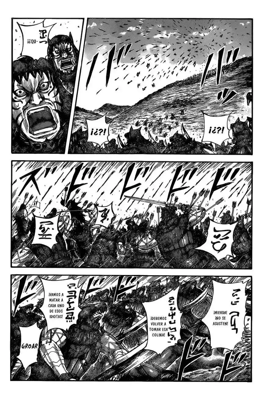Página 10 — Kingdom Capítulo 529