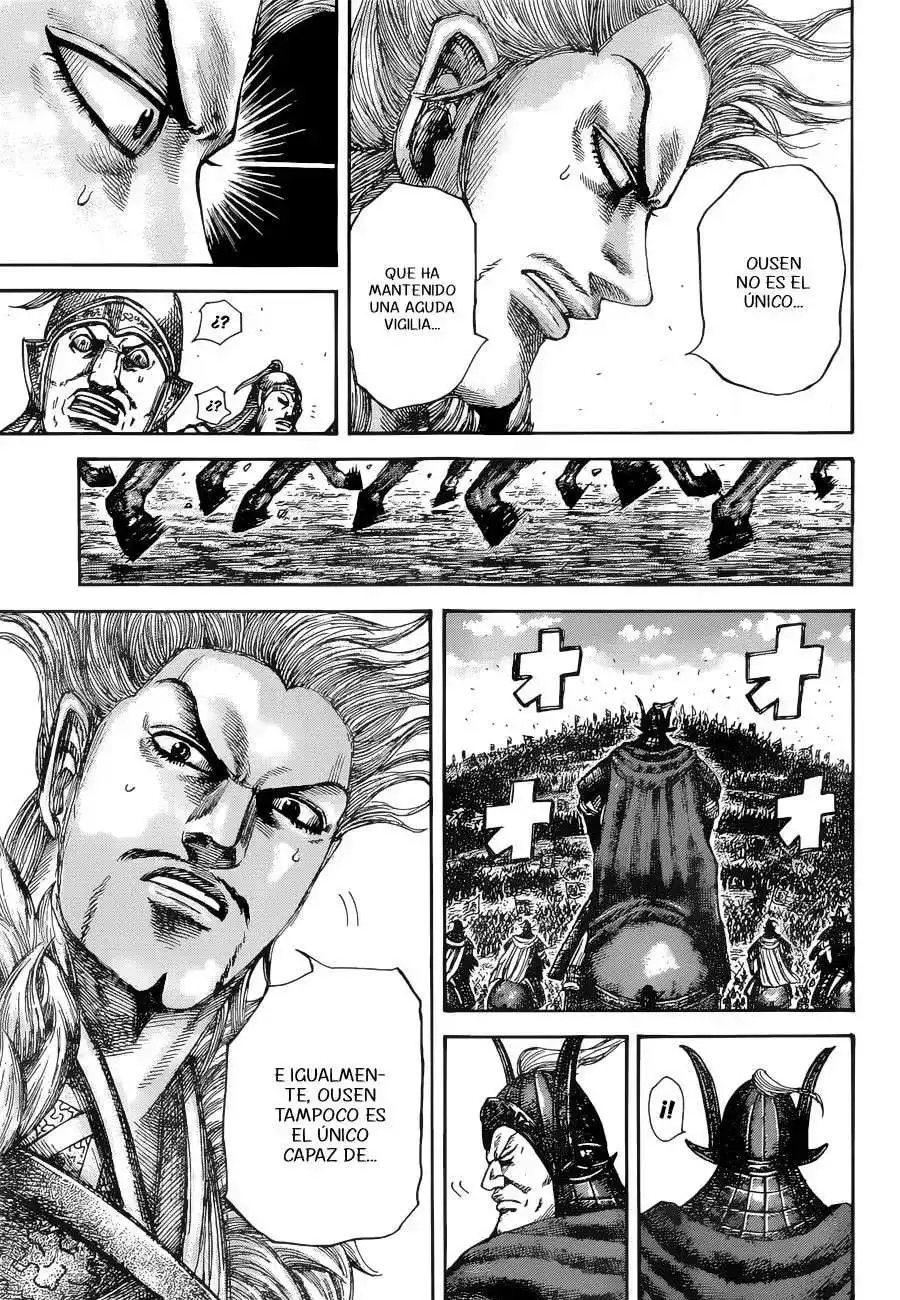 Página 17 — Kingdom Capítulo 530