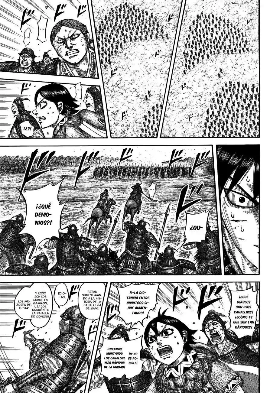 Página 9 — Kingdom Capítulo 532