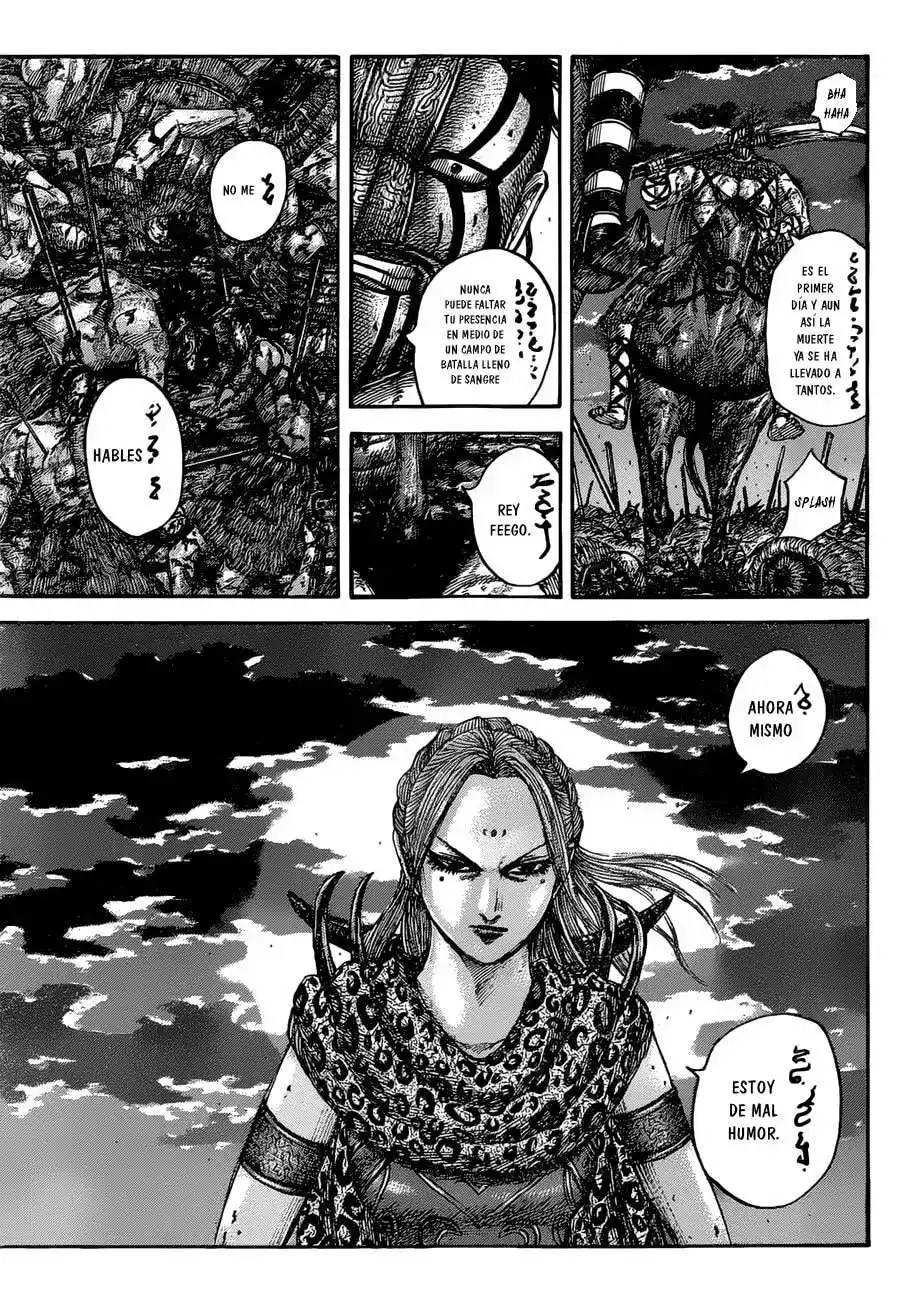 Página 6 — Kingdom Capítulo 535