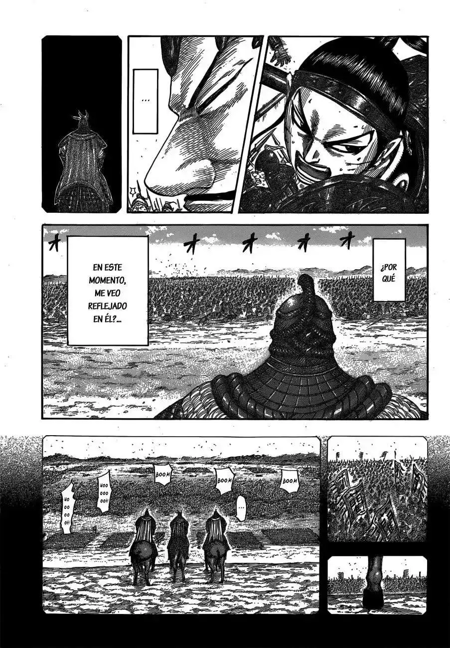 Página 3 — Kingdom Capítulo 538