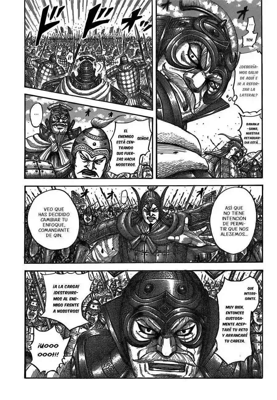 Página 7 — Kingdom Capítulo 538