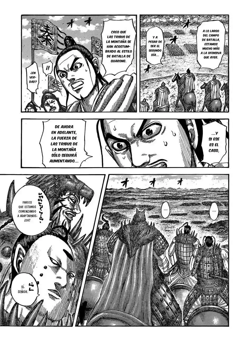 Página 17 — Kingdom Capítulo 538