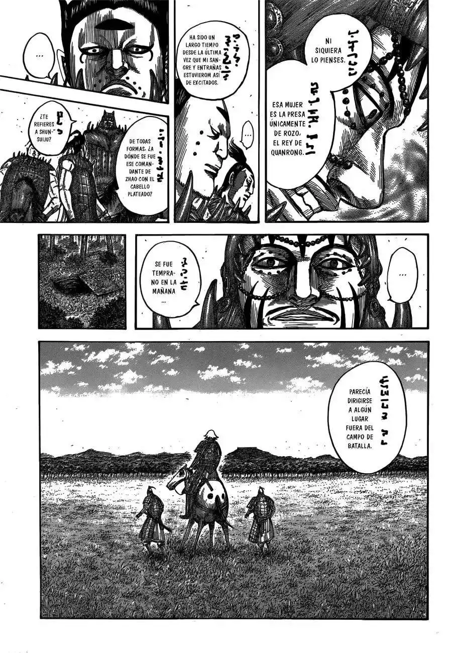 Página 19 — Kingdom Capítulo 538