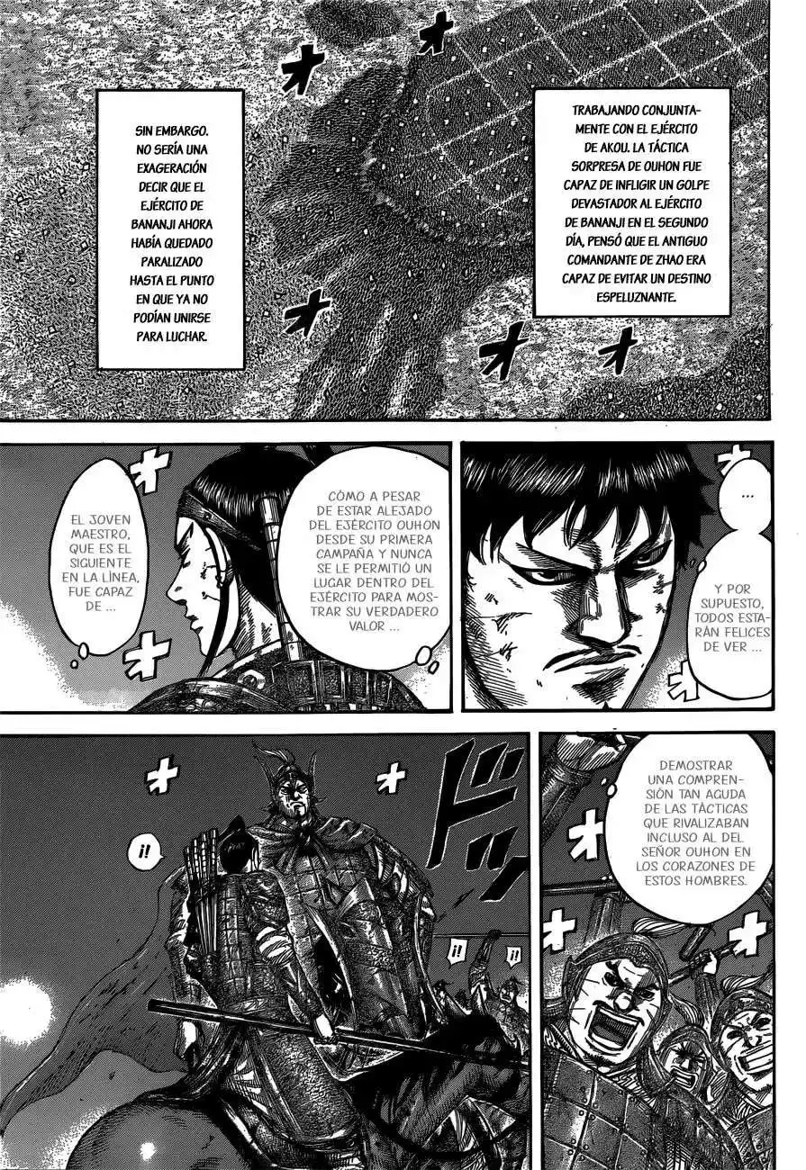 Página 7 — Kingdom Capítulo 539