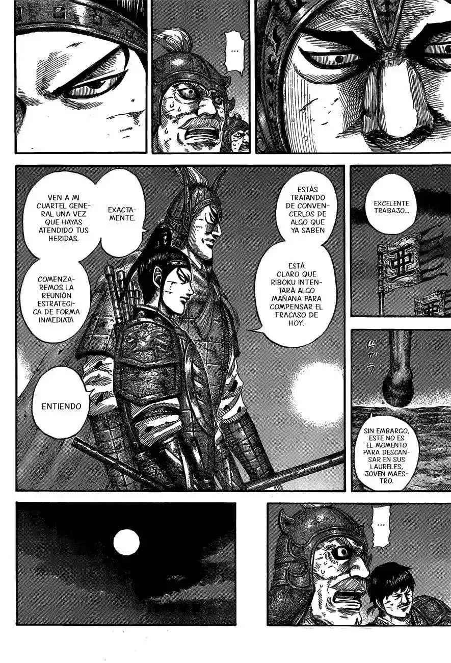 Página 8 — Kingdom Capítulo 539