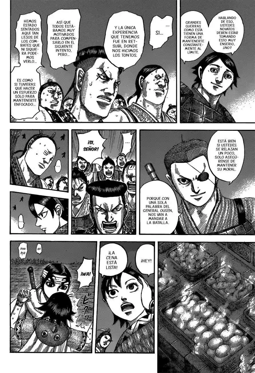 Página 12 — Kingdom Capítulo 539