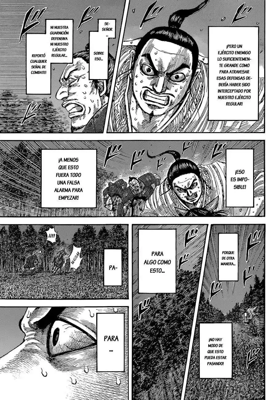 Página 17 — Kingdom Capítulo 539