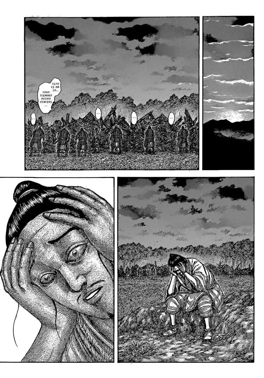 Página 7 — Kingdom Capítulo 540